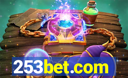 253bet.com