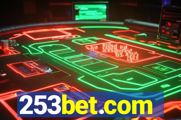 253bet.com