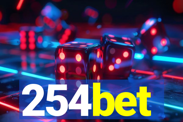 254bet