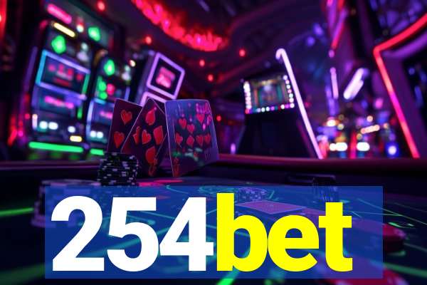 254bet