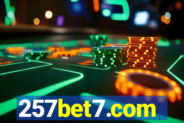 257bet7.com