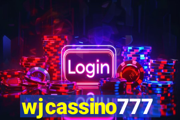 wjcassino777