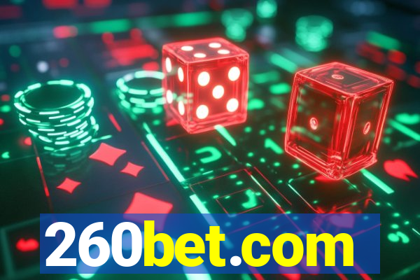 260bet.com