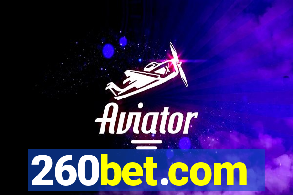 260bet.com