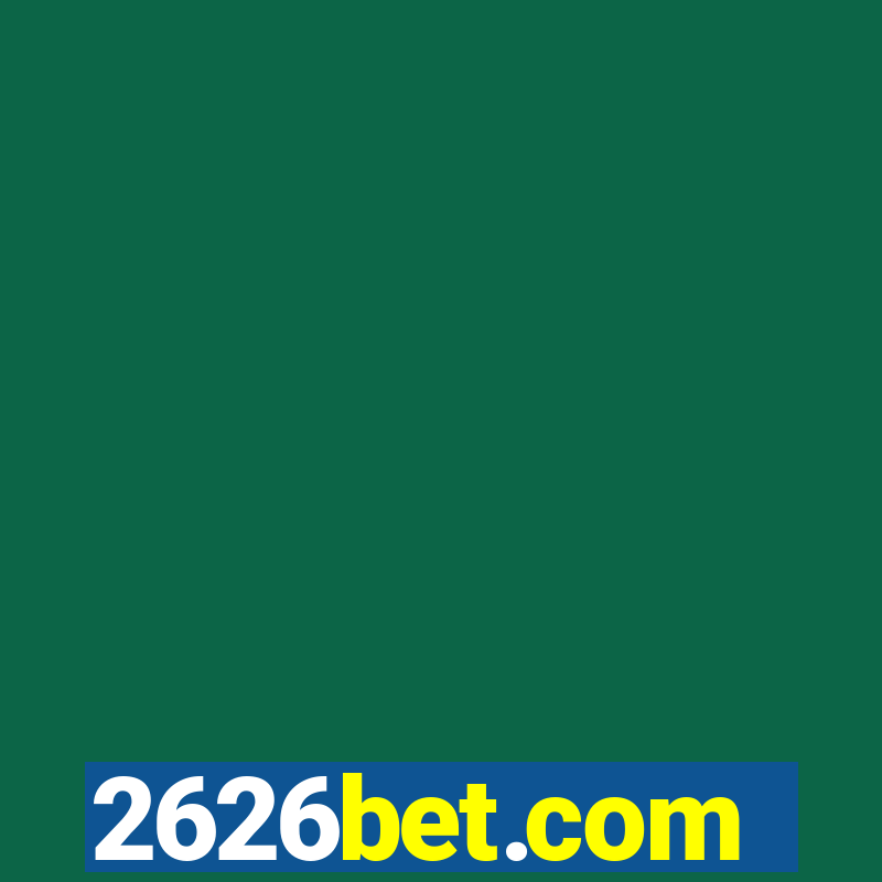 2626bet.com