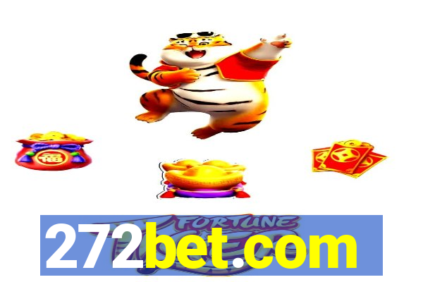 272bet.com