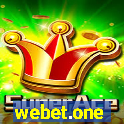 webet.one