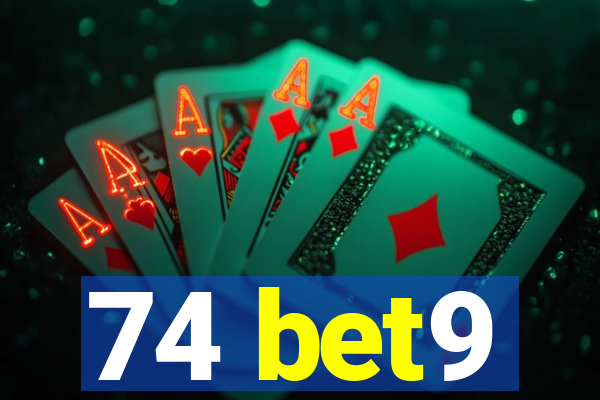 74 bet9