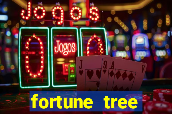 fortune tree prosperity demo