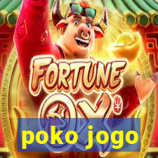 poko jogo