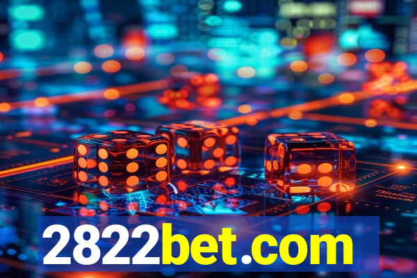 2822bet.com