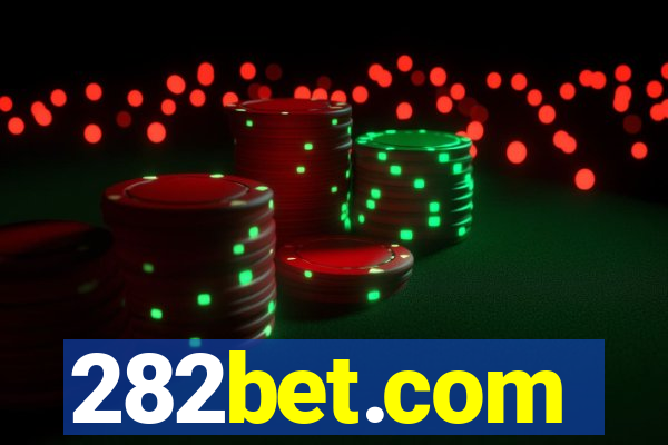 282bet.com