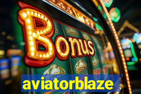 aviatorblaze