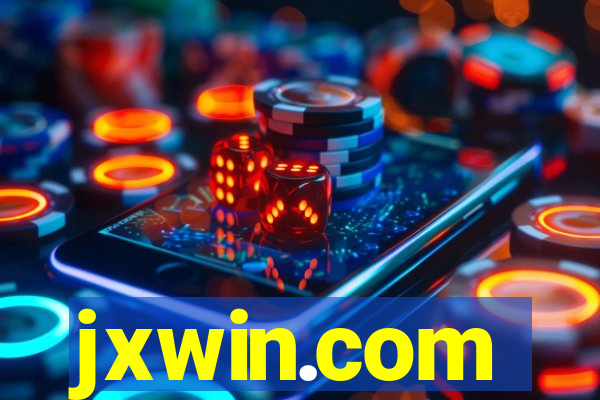 jxwin.com