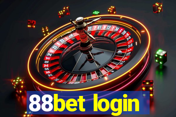 88bet login