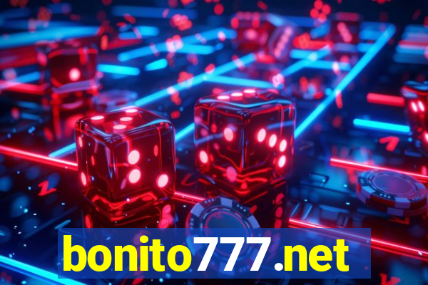 bonito777.net