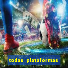 todas plataformas de jogo