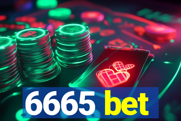 6665 bet