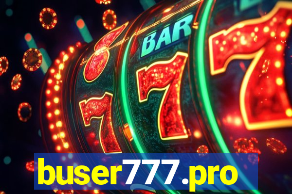 buser777.pro