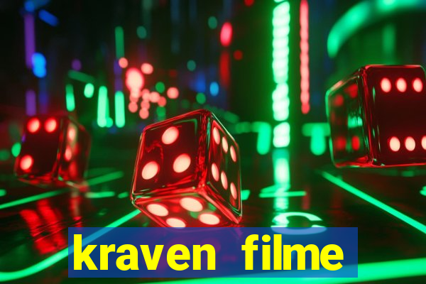 kraven filme completo dublado