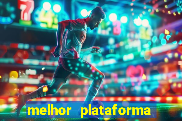 melhor plataforma de jogos do momento