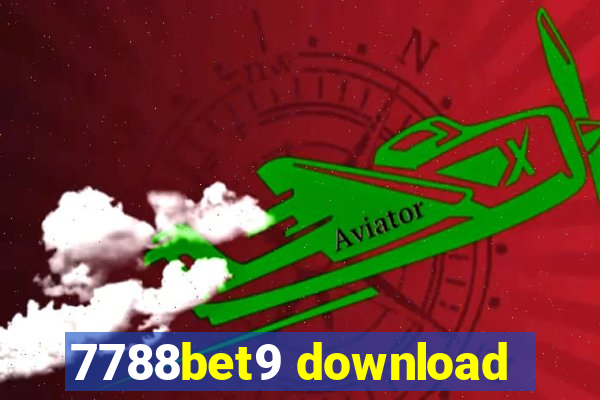 7788bet9 download