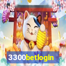 3300betlogin