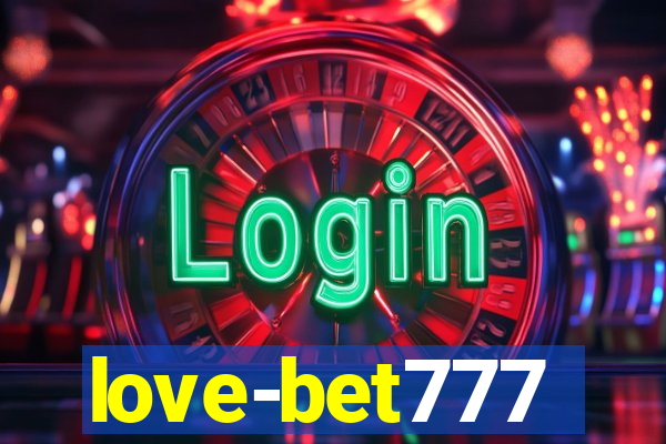 love-bet777