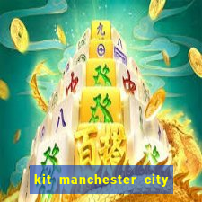 kit manchester city dls 19/20