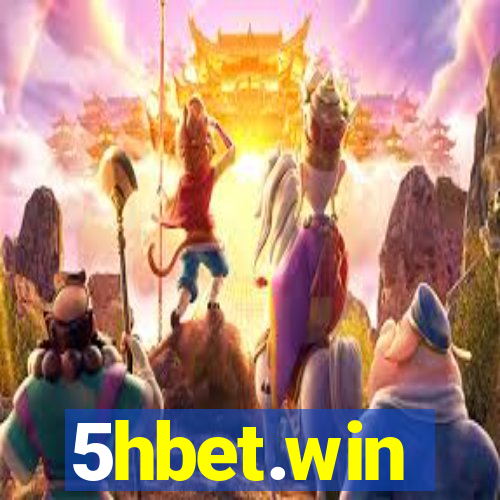 5hbet.win