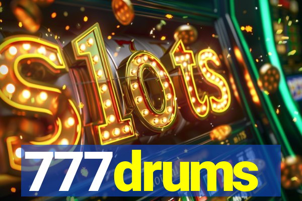 777drums