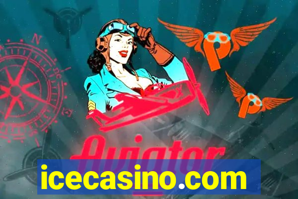 icecasino.com