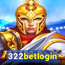 322betlogin