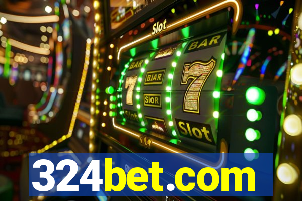 324bet.com