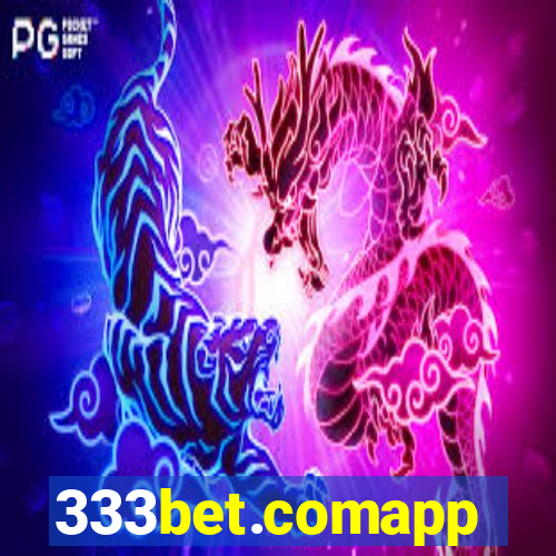 333bet.comapp