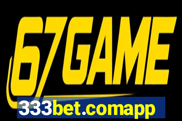 333bet.comapp