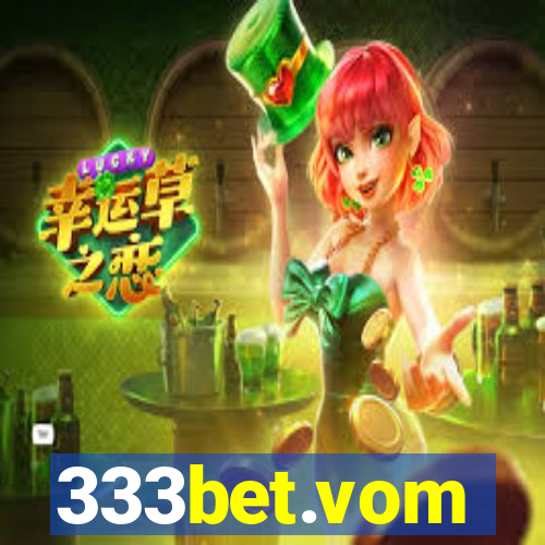 333bet.vom