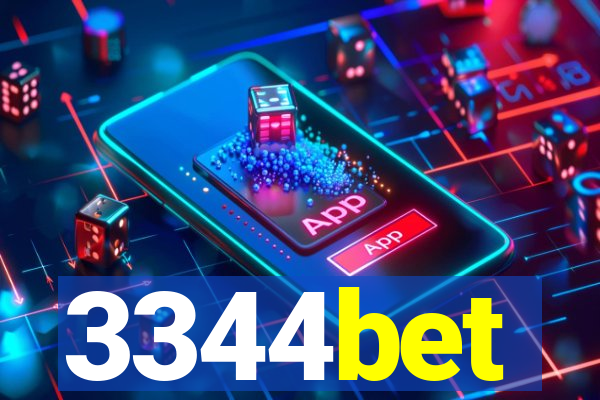 3344bet