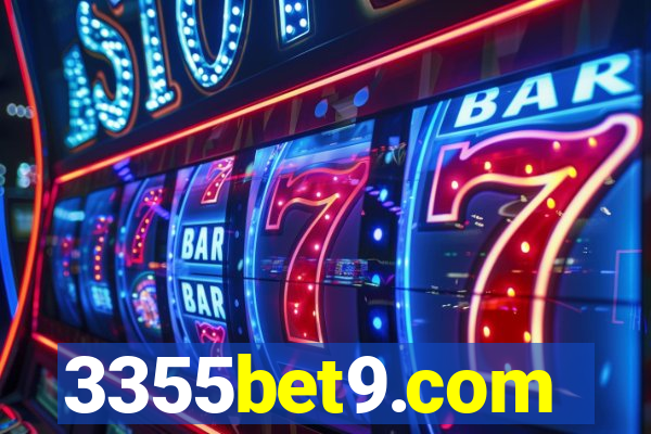 3355bet9.com