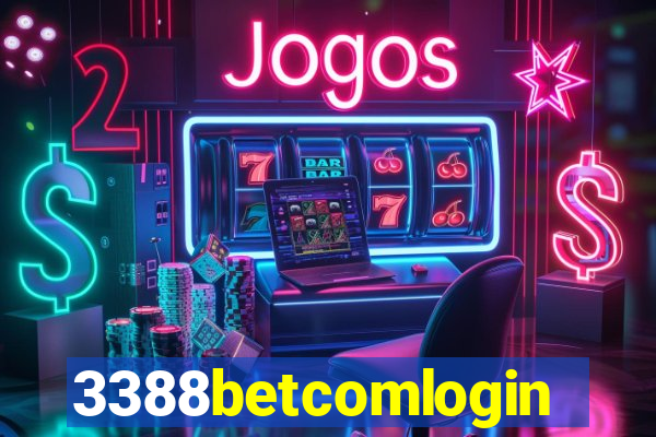 3388betcomlogin