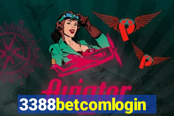 3388betcomlogin