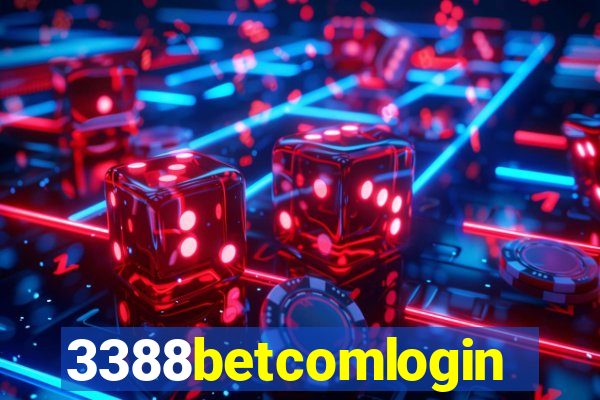 3388betcomlogin