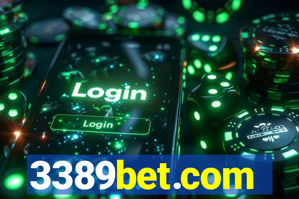 3389bet.com