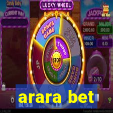 arara bet