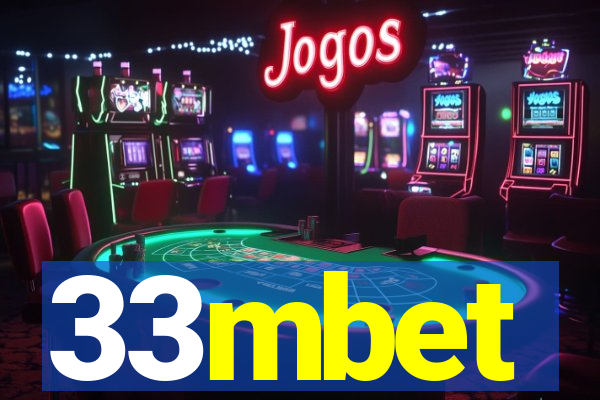 33mbet