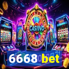 6668 bet