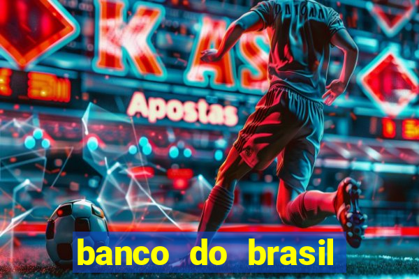 banco do brasil vasco da gama