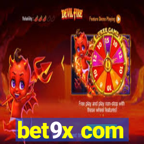 bet9x com