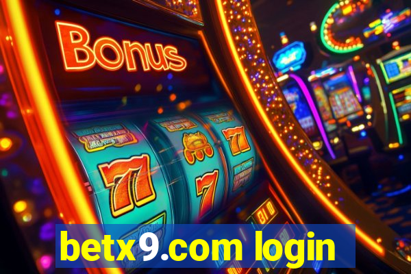 betx9.com login