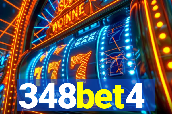 348bet4